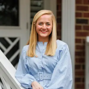 Picture of Charlotte Armstrong